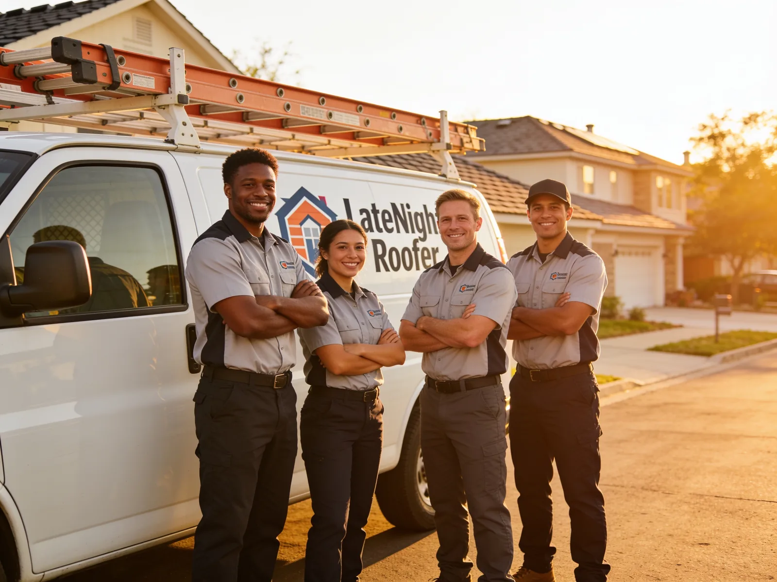 Emergency Roof Repair company in Mcintire, IA